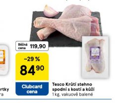 KR�T� STEHNO SPODN� S KOST� A Kَ�