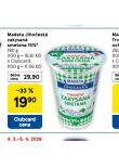 MADETA JIHO�ESK� ZAKYSAN� SMETANA 15%