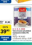TATRA GRAND ZAHU�T�N� NESLAZEN� ML�KO 9%