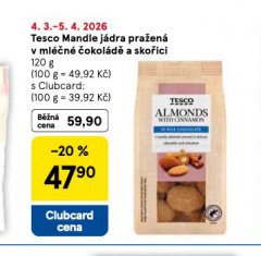 MANDLE J�DRA PRA�EN� V ML��N� �OKOL�D� A SKO�IC�