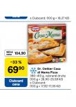 DR. OETKER CASA DO MAMA PIZZA