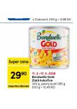 BONDUELLE GOLD ZLAT� KUKU�ICE