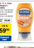 HELLMANN�S OM��KA