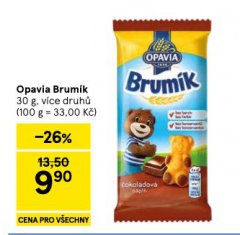 OPAVIA BRUM�K