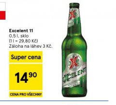 PIVO EXCELENT 11