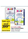 HIPP COMBIOTIK ML�KO