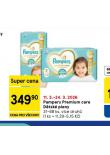 PAMPERS D�TSK� PLENKY