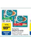 PURINA ONE KAPSI�KY PRO KO�KY