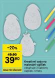 KREATIVN� SADA NA MALOV�N� VAJ��EK