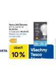 TESCO LED ��ROVKA