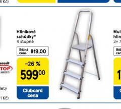 HLIN�KOV� SCH�DKY