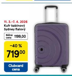 KUFR KABINOV� SYDNEY FIALOV�