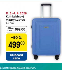 KUFR KABINOV� MODR�