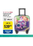 CESTOVN� KUFR D�TSK� 16"