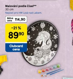 MALOV�N� PODLE ��SEL