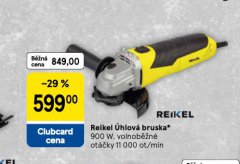 REIKEL �HLOV� BRUSKA