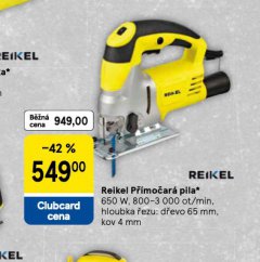 REIKEL P��MO�AR� PILA