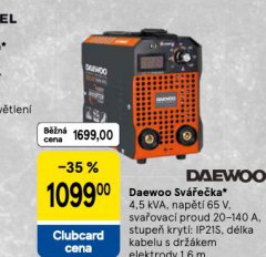 DAEWOO SV��E�KA