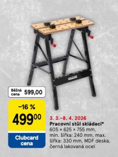 PRACOVN� ST�L SKL�DAC�