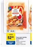 TESCO JARN� Z�VITKY SE ZELENINOU