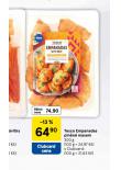 TESCO EMPANADAS PLN�N� MASEM