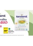 KENDAMIL 2 BIO NATURE KOJENECK� POKRA�OVAC� ML�KO