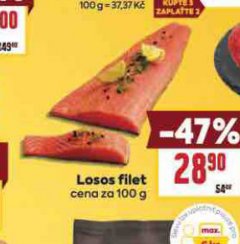 LOSOS FILET