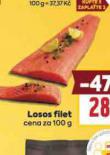 LOSOS FILET