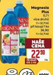 MAGNESIA PLUS