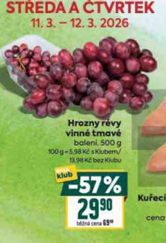 HROZNY R�VY VINN� TMAV�