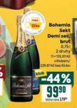 BOHEMIA SEKT