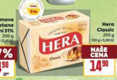 HERA CLASSIC