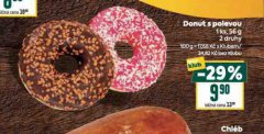 DONUT S POLEVOU