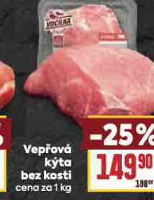 VEP�OV� K�TA BEZ KOSTI