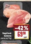 VEP�OV� KOLENO