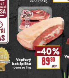 VEP�OV� BOK �PI�KA