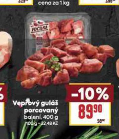 VEP�OV� GUL�� PORCOVAN�