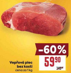 VEP�OV� PLEC BEZ KOSTI