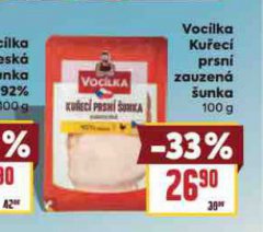 VOC�LKOVA KU�EC� PRSN� �UNKA ZAUZEN�