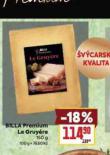 BILLA PREMIUM LE GRUY�RE
