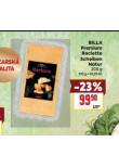 BILLA PREMIUM RACLETTE SCHEIBEN NATUR