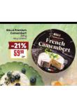BILLA PREMIUM CAMEMBERT