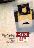 BILLA PREMIUM S�R S P��CHUT� LANݎE