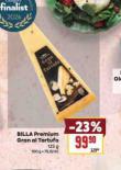 BILLA PREMIUM GRAN AL TARTUFO