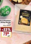 BILLA PREMIUM OLD JERSEY GOUDA