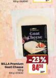 BILLA PREMIUM GOOT CHEESE
