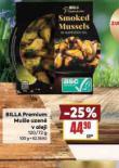 BILL\A PREMIUM MU�LE UZEN� V OLEJI