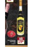 BILLA PREMIUM LIMONCELLO