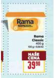 RAMA CLASSIC