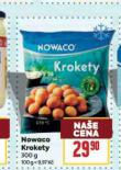 NOWACO KROKETY